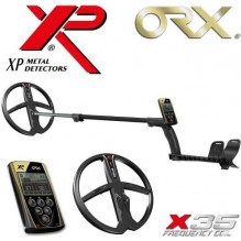 XP ORX 28X35 Металлоискатель 